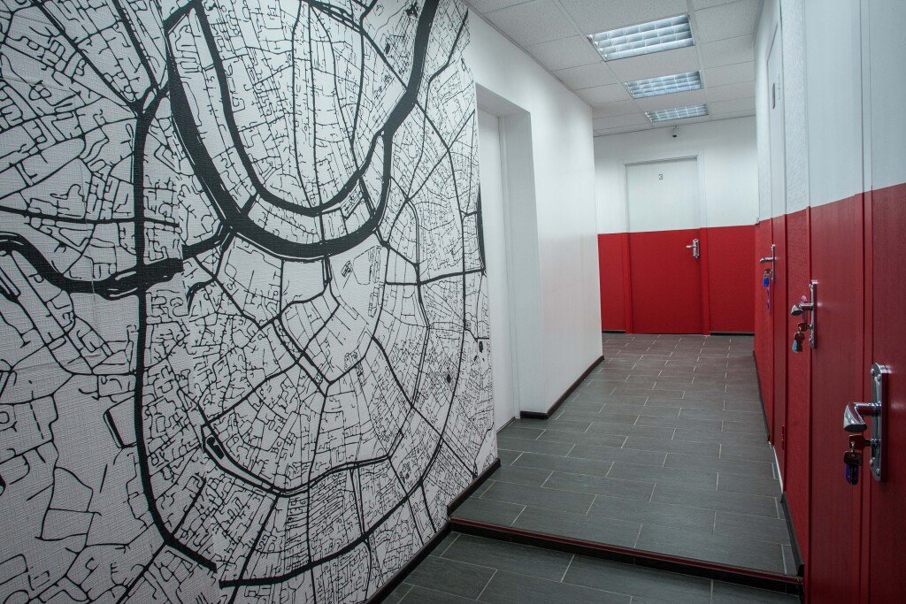 Отель Якиманка 38, Московская область: фото 2