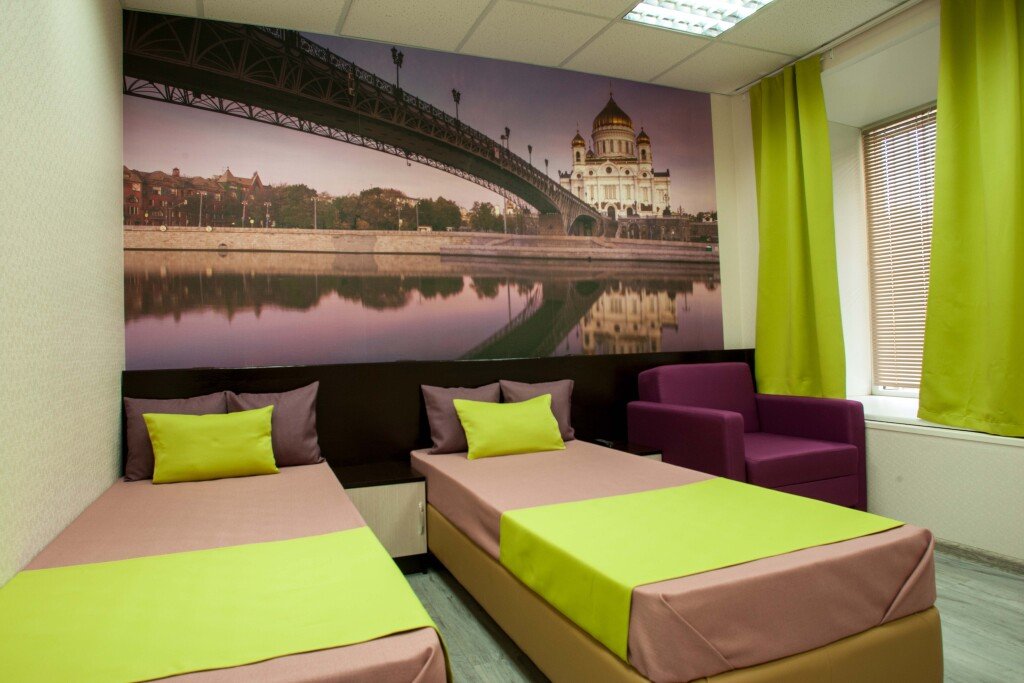 Отель Якиманка 38, Московская область: фото 4