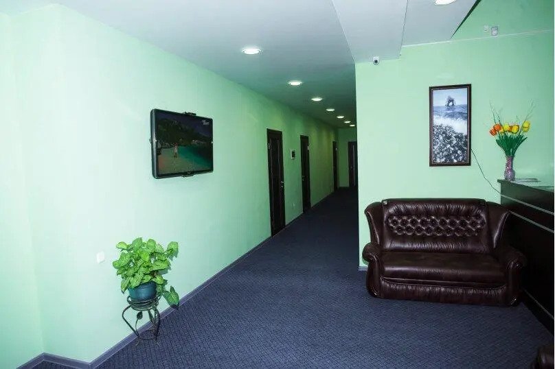 Мини-отель Винтаж, Симферополь, Крым