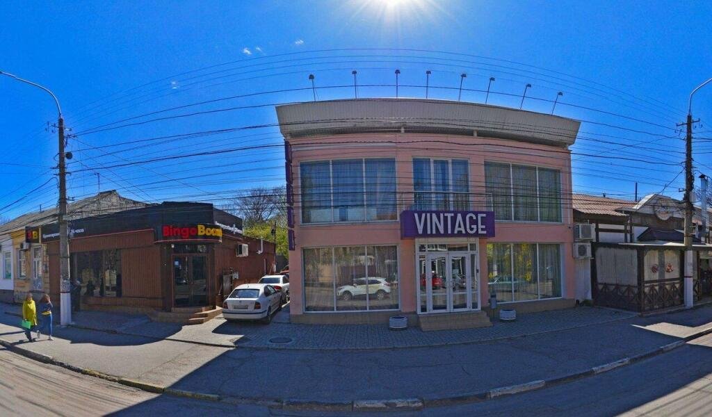 Винтаж, Крым: фото 2