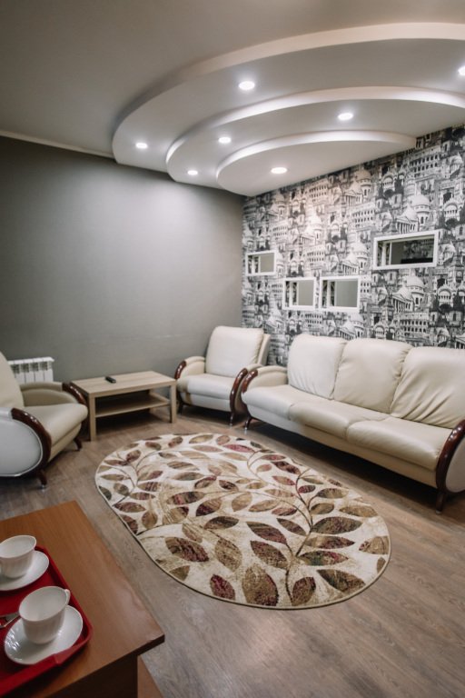 Мини-отель РИВЬЕРА, Новокузнецк, Кемеровская область