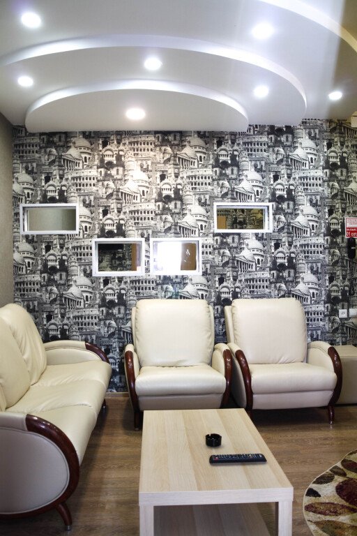 Мини-отель РИВЬЕРА, Кемеровская область: фото 2