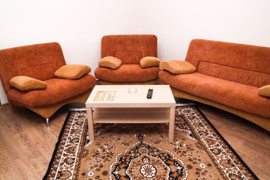 Мини-отель РИВЬЕРА, Кемеровская область: фото 3