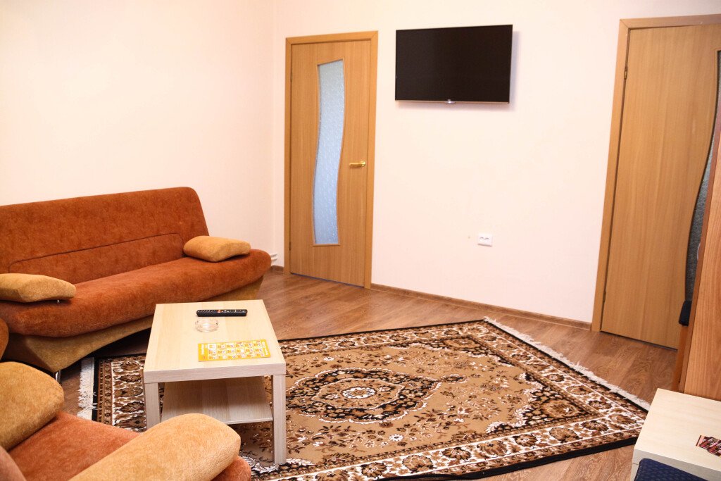 Мини-отель РИВЬЕРА, Кемеровская область: фото 4