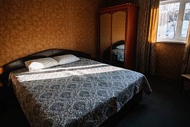 Апартаменты, Мини-отель РИВЬЕРА, Новокузнецк