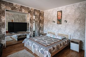 Полулюкс, Мини-отель РИВЬЕРА, Новокузнецк