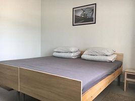 Двухместный номер Comfort двуспальная кровать, Мини-отель Восток 1453, Уфа