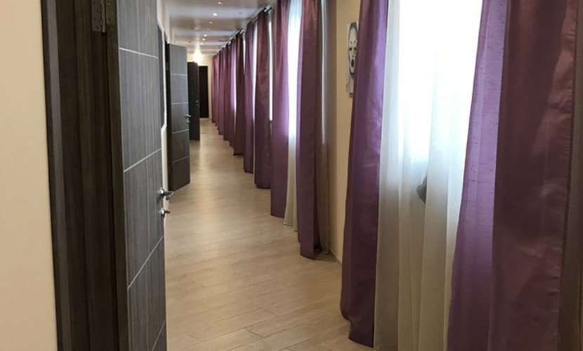 Мини-Отель Квартал, Саратовская область: фото 2