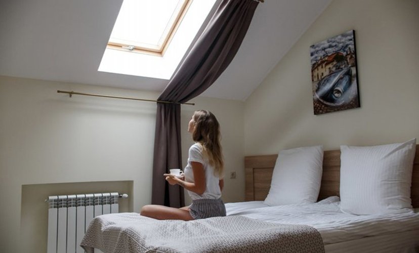 Мини-Отель Квартал, Саратовская область: фото 4