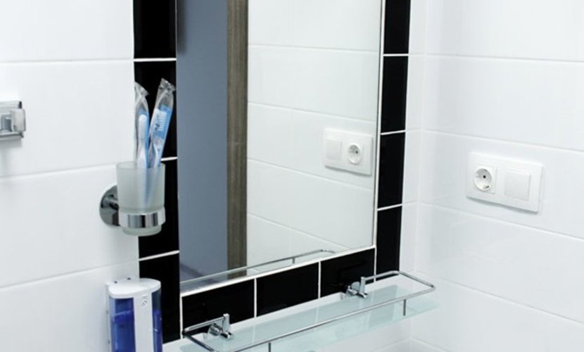 Мини-Отель Квартал, Саратовская область: фото 5