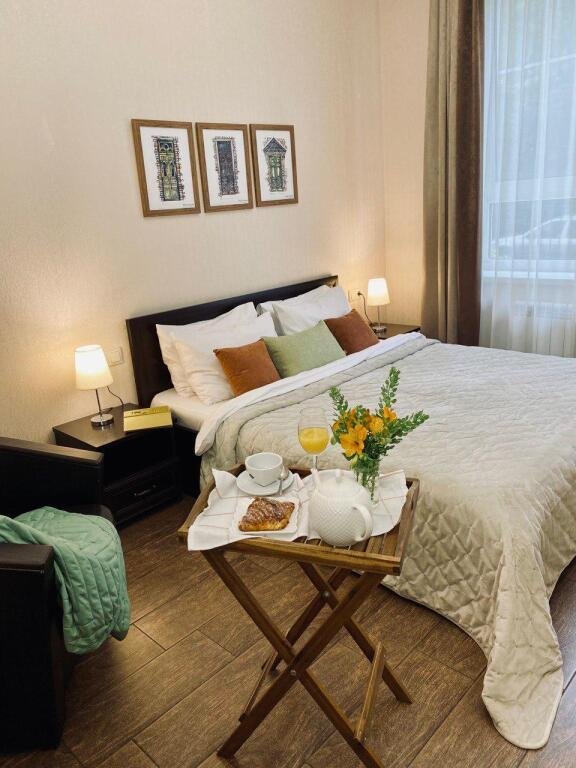 Мини-отель Толедо, Ростов-на-Дону, Ростовская область