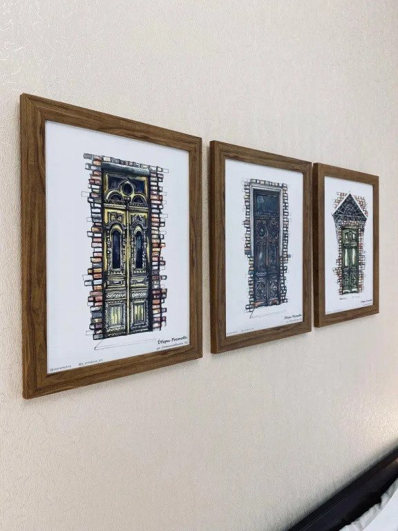 Мини-отель Толедо, Ростовская область: фото 2