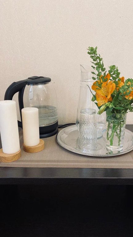 Мини-отель Толедо, Ростовская область: фото 3