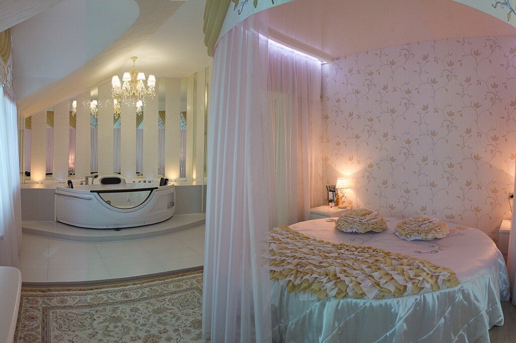 Мини-отель Зеленая корпус №1, Ставропольский край: фото 2