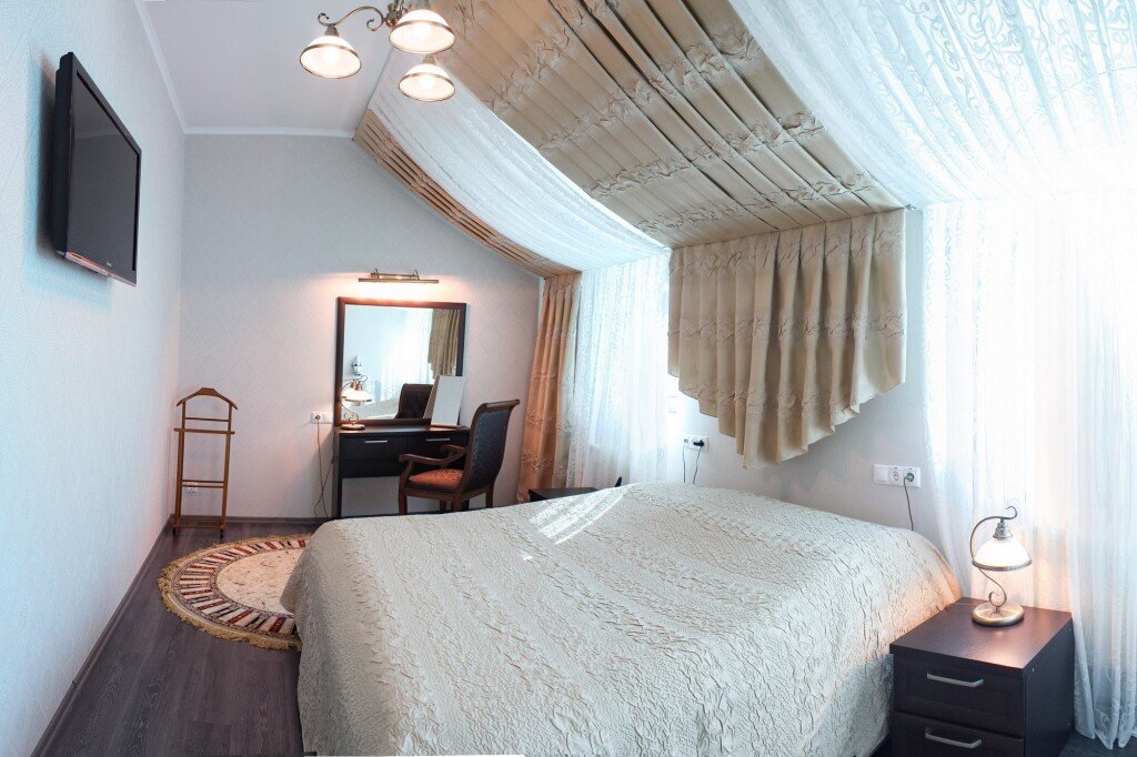 Мини-отель Зеленая корпус №1, Ставропольский край: фото 3