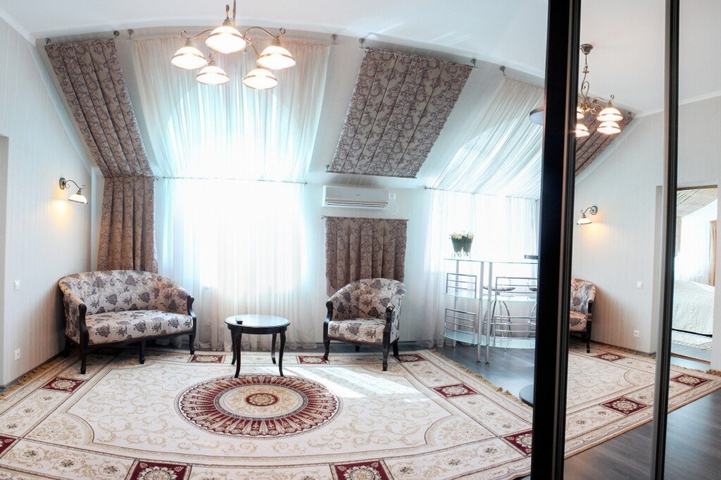 Мини-отель Зеленая корпус №1, Ставропольский край: фото 4