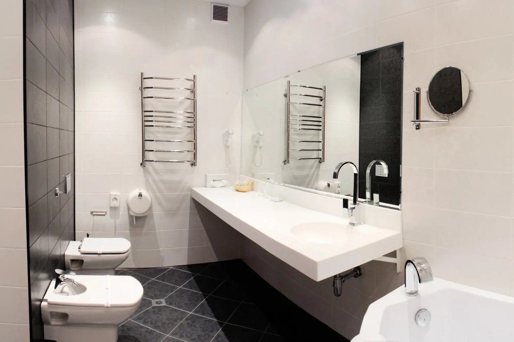 Мини-отель Зеленая корпус №1, Ставропольский край: фото 5