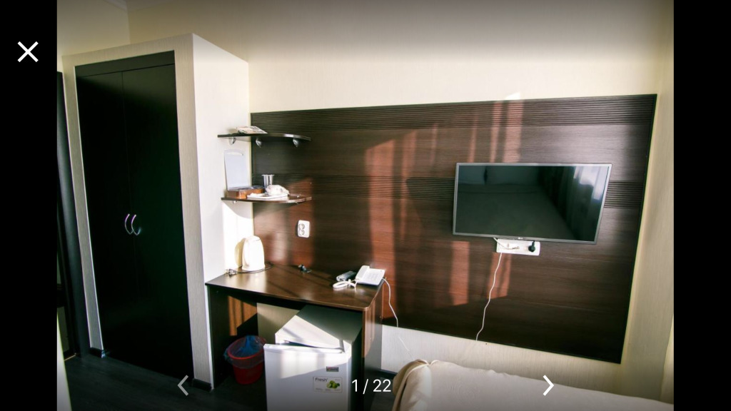 Мини-отель Гостевой Дом Сити Мотель, Южно-Сахалинск, Сахалинская область