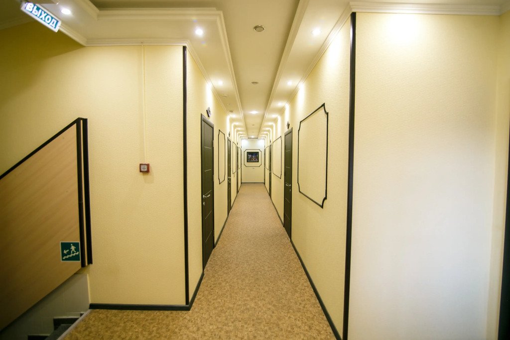 Гостевой Дом Сити Мотель, Сахалинская область: фото 5