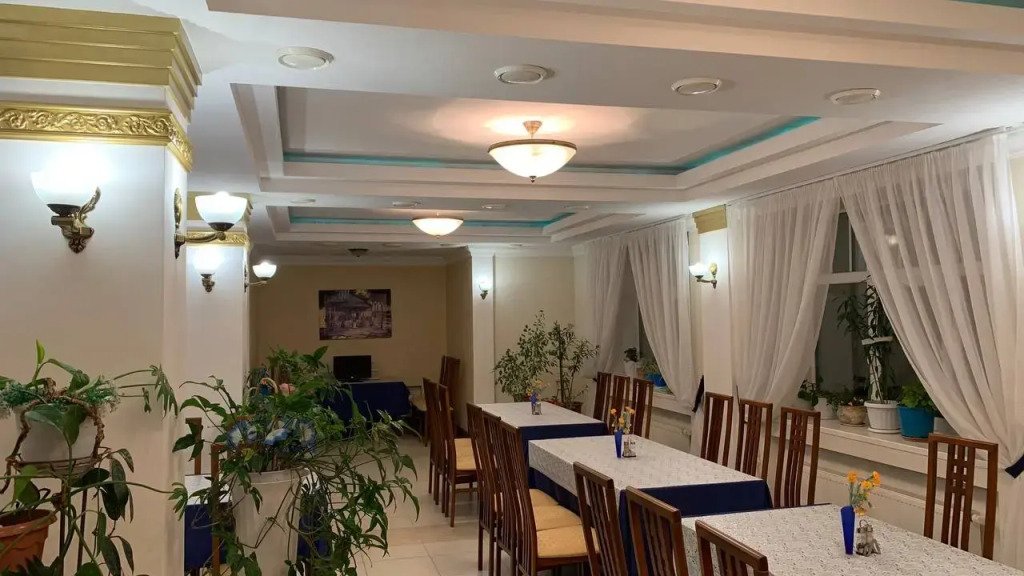 Мини-отель завода Промсвязь, Владимирская область: фото 5