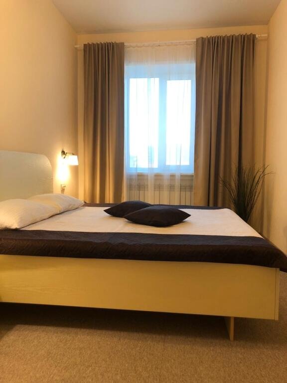 Мини-отель Ной, Барабинск, Новосибирская область