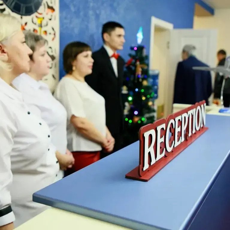 Мини-отель Ной, Новосибирская область: фото 3