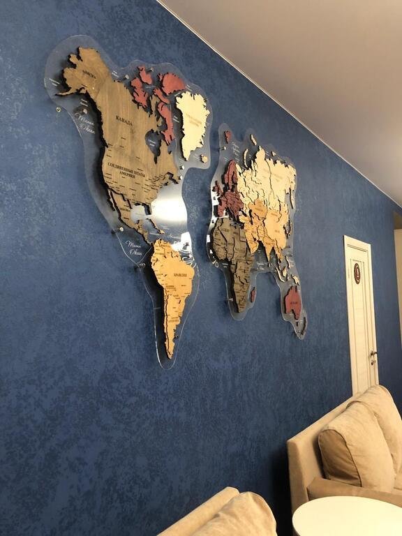 Мини-отель Ной, Новосибирская область: фото 5