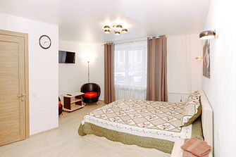 Мини-Отель Адам и Ева