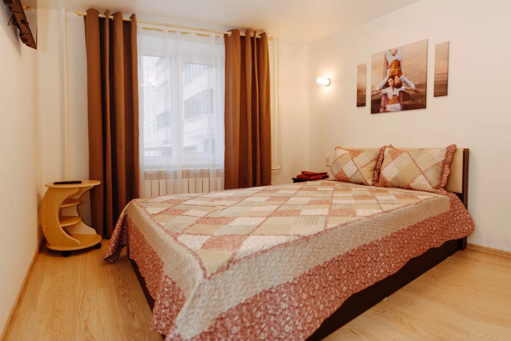 Мини-Отель Адам и Ева, Пермский край: фото 2