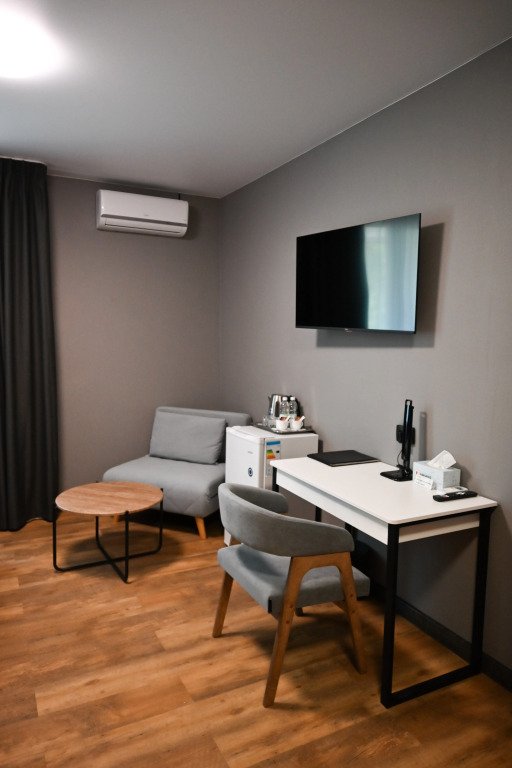 Мини-отель Восточная, Приморский край: фото 2