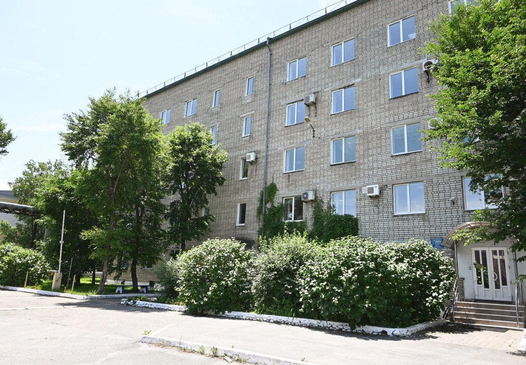 Мини-отель Восточная, Приморский край: фото 4