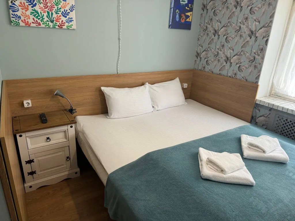 Мини-Отель Quokka, Калининград, Калининградская область