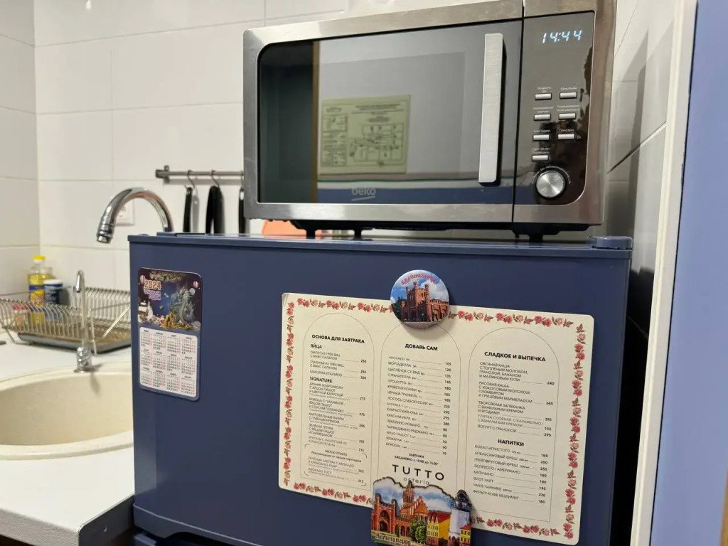 Мини-Отель Quokka, Калининградская область: фото 4