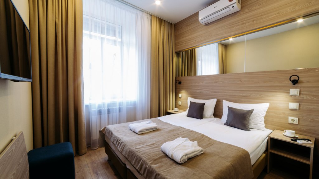 Мини-Отель Сквер, Смоленск, Смоленская область