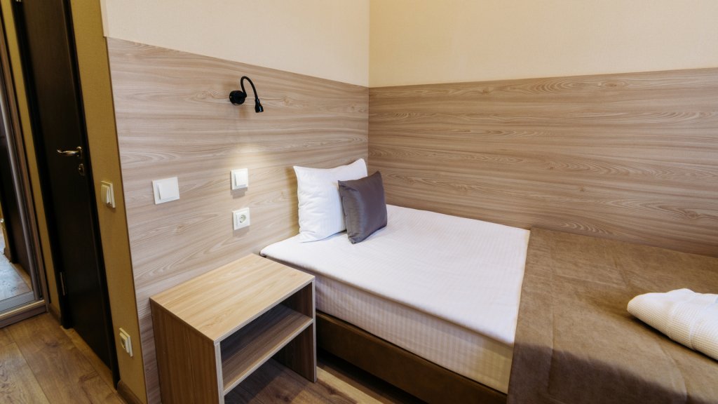 Мини-Отель Сквер, Смоленская область: фото 4