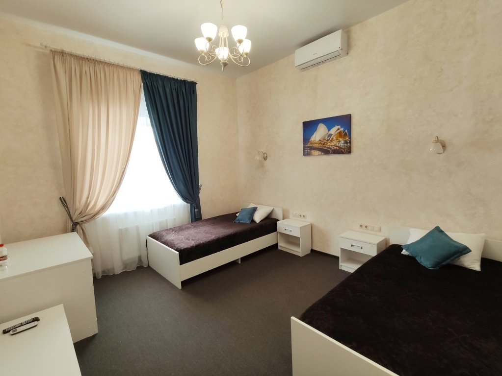 Мини-Отель Континент, Саратовская область: фото 3