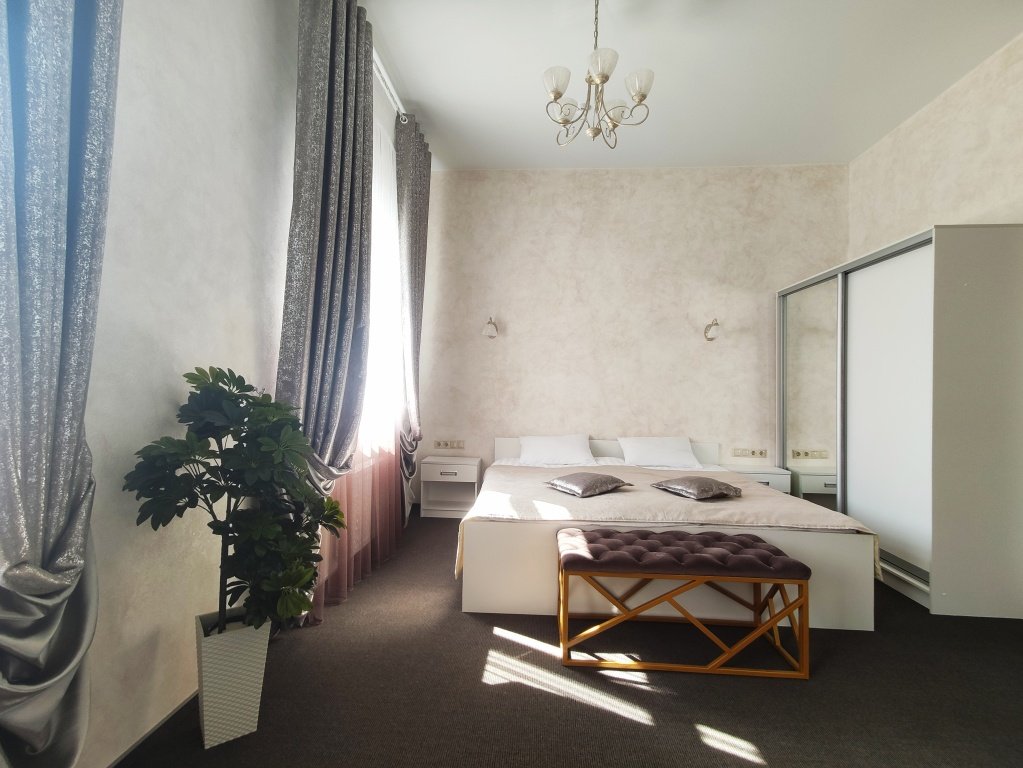 Мини-Отель Континент, Саратовская область: фото 4