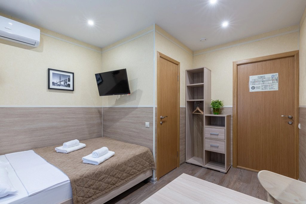 Мини-Отель Покровский, Московская область: фото 2