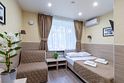 Семейный номер Standard, Мини-Отель Покровский, Москва