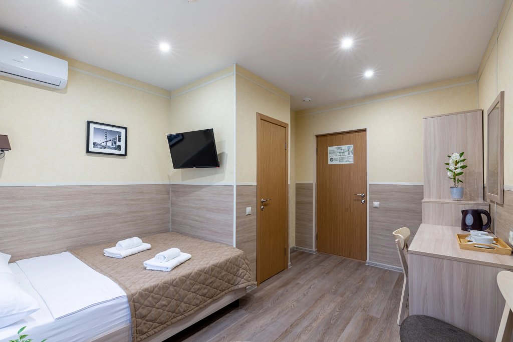 Мини-Отель Покровский, Московская область: фото 4