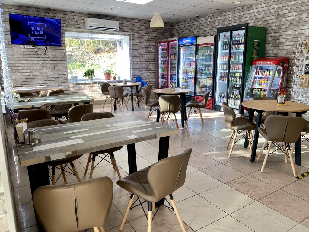 Topaz-Kola Mini-Hotel	, Республика Карелия: фото 4