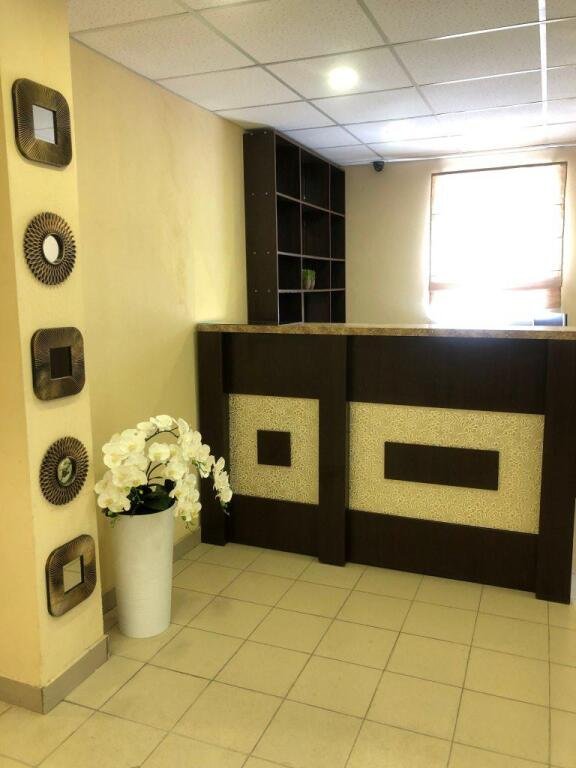 Мини-отель Хит, Хабаровский край: фото 5