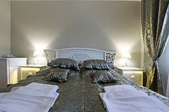 Мини-отель Аполлон