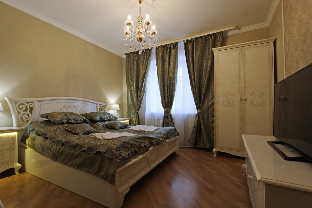 Мини-отель Аполлон, Ленинградская область: фото 2