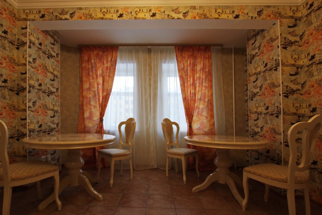 Мини-отель Аполлон, Ленинградская область: фото 3