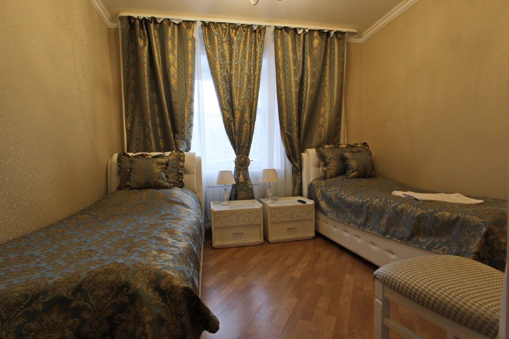 Мини-отель Аполлон, Ленинградская область: фото 4