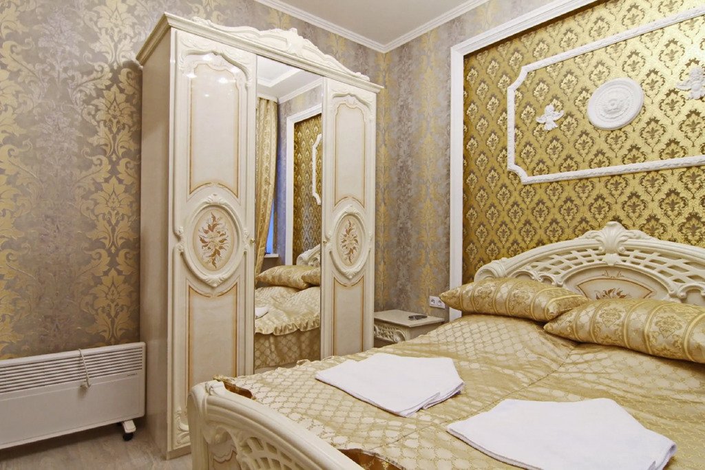 Мини-отель Аполлон, Ленинградская область: фото 5