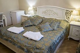 Номер Comfort, Мини-отель Аполлон, Санкт-Петербург