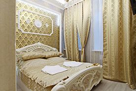 Апартаменты, Мини-отель Аполлон, Санкт-Петербург