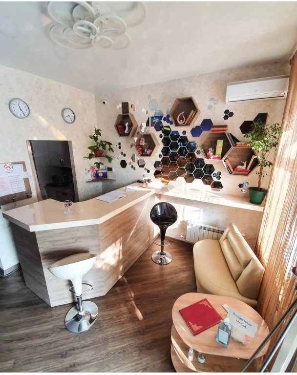 Мини-Отель Гусарский, Омская область: фото 2